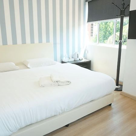 Sun Inns Hotel Laksamana Malacca Extérieur photo