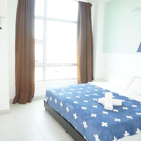 Sun Inns Hotel Laksamana Malacca Extérieur photo