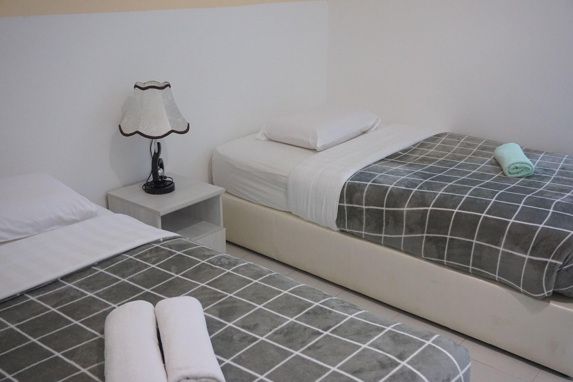 Sun Inns Hotel Laksamana Malacca Extérieur photo
