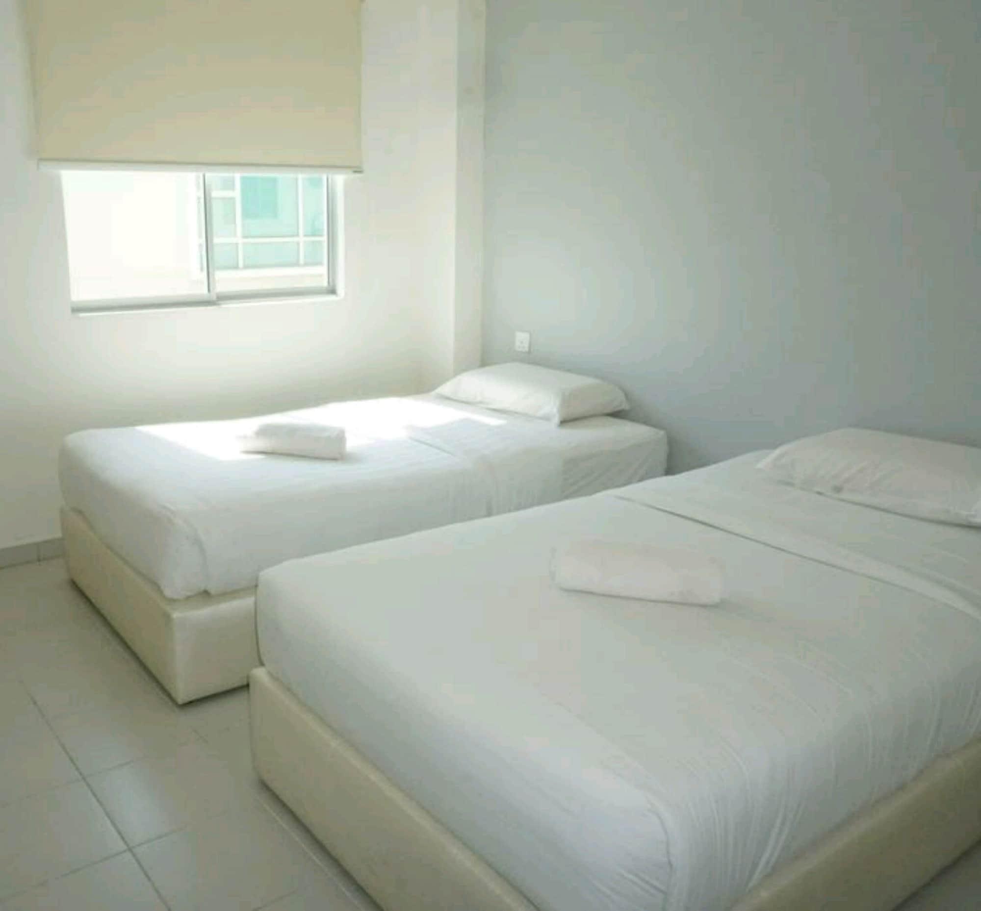 Sun Inns Hotel Laksamana Malacca Extérieur photo