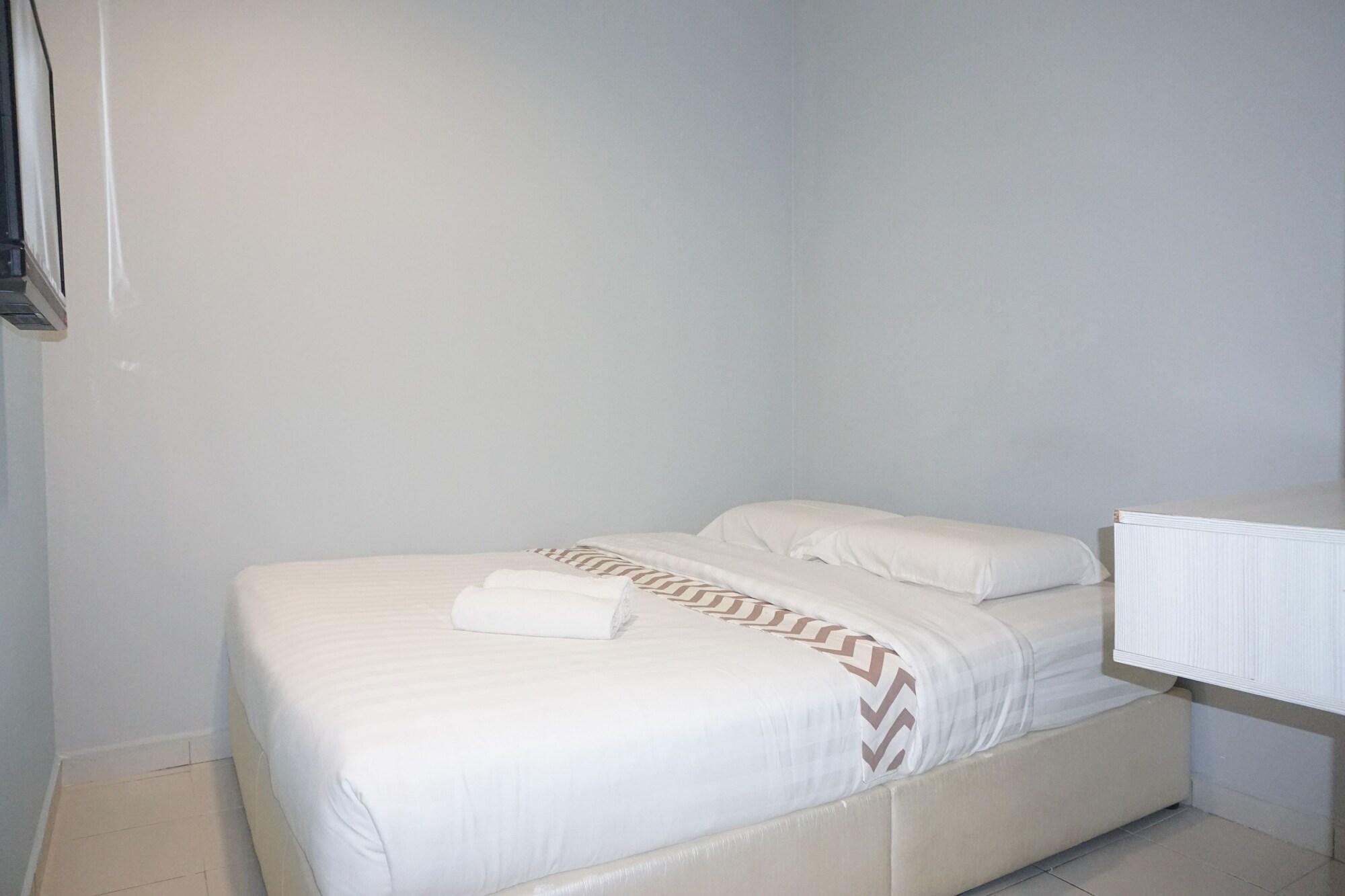 Sun Inns Hotel Laksamana Malacca Extérieur photo