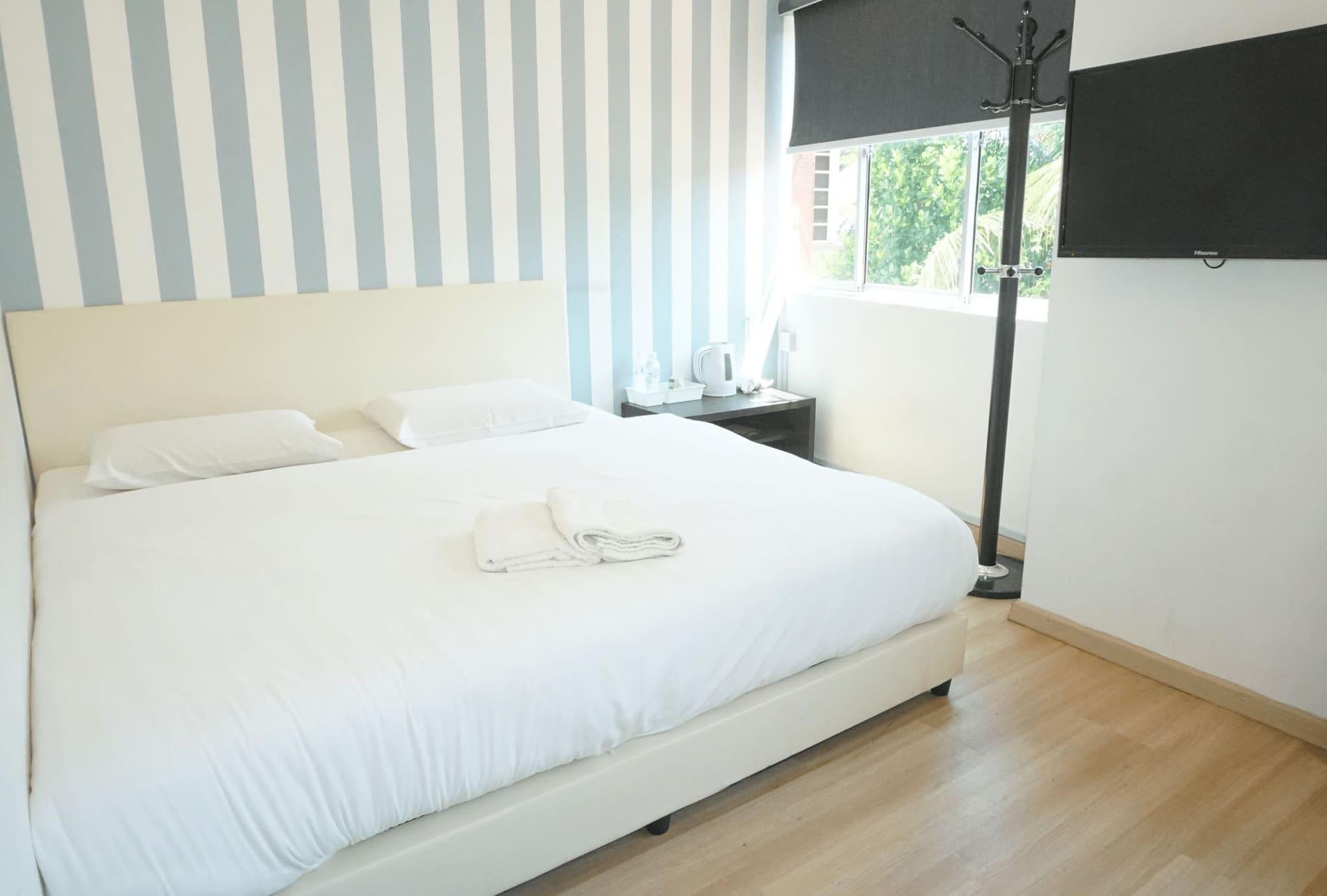 Sun Inns Hotel Laksamana Malacca Extérieur photo