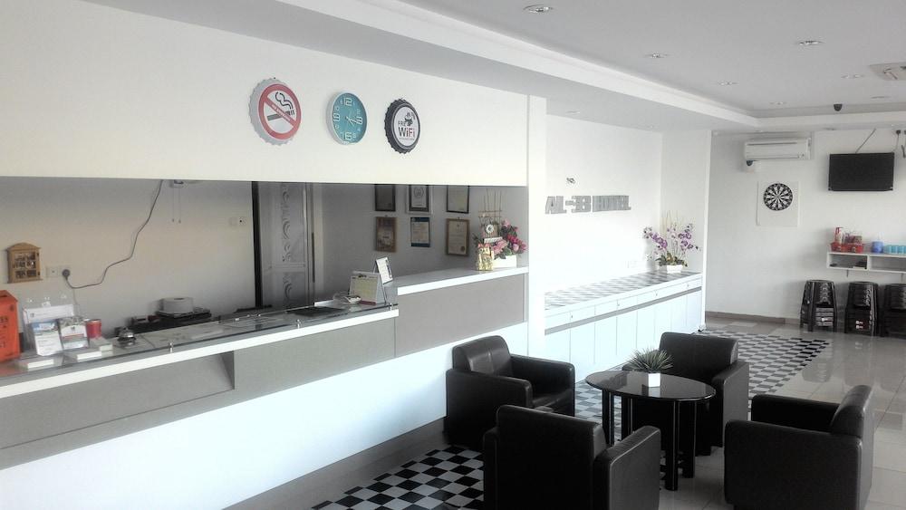 Sun Inns Hotel Laksamana Malacca Extérieur photo