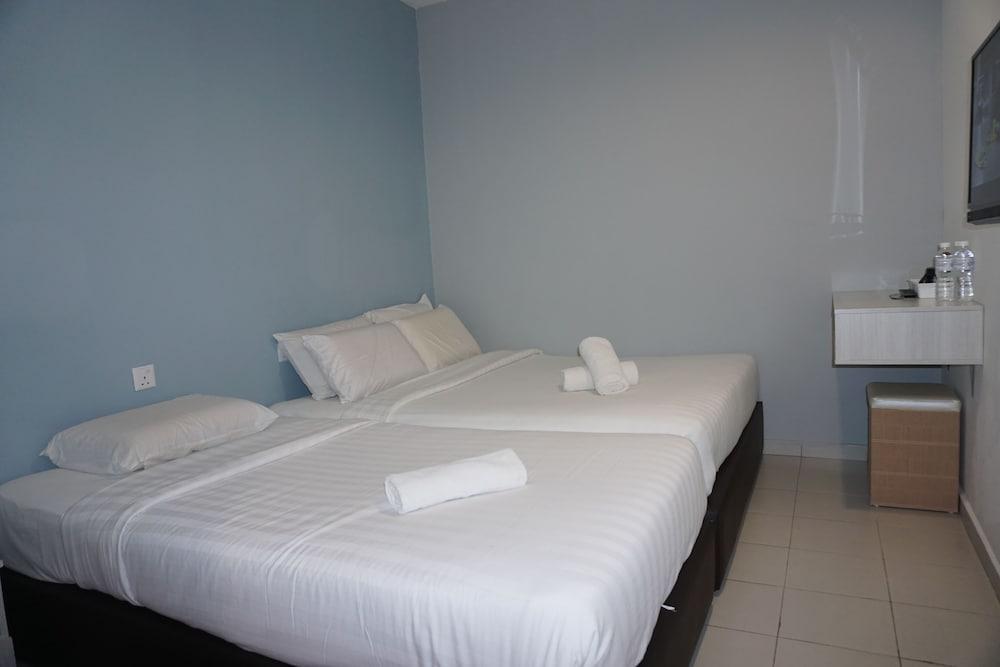 Sun Inns Hotel Laksamana Malacca Extérieur photo